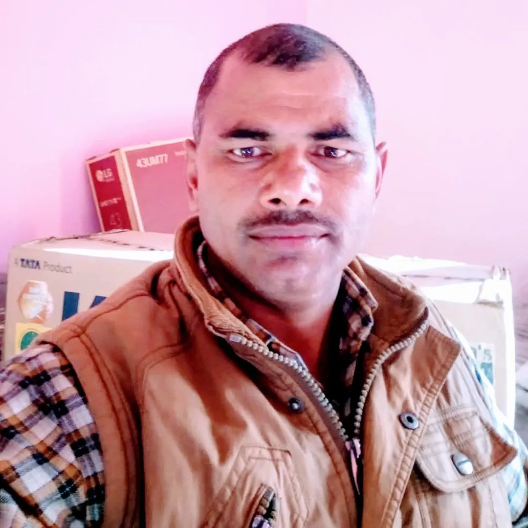 yogendr singh
