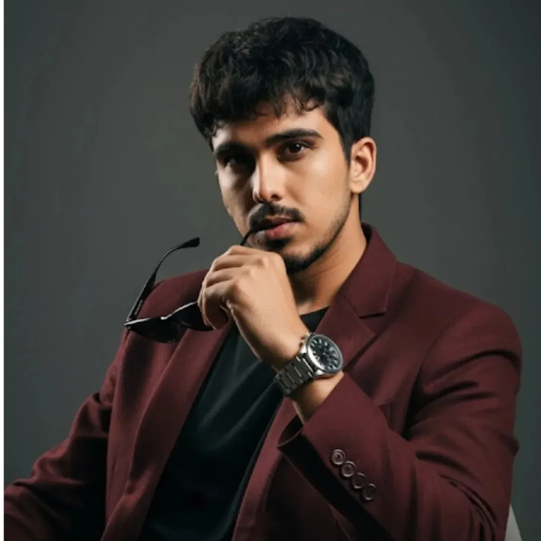 saif azam