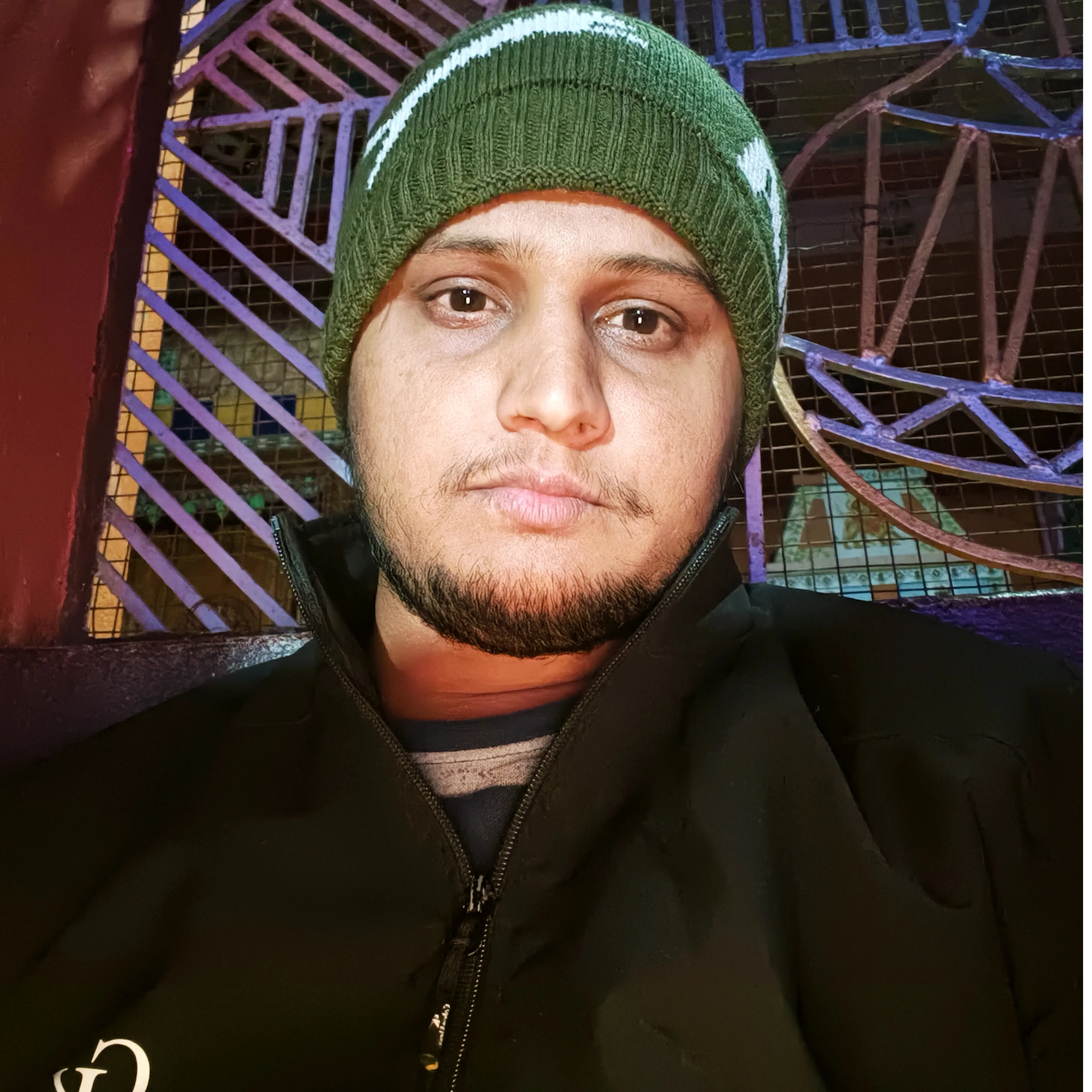 Deepak Thakur