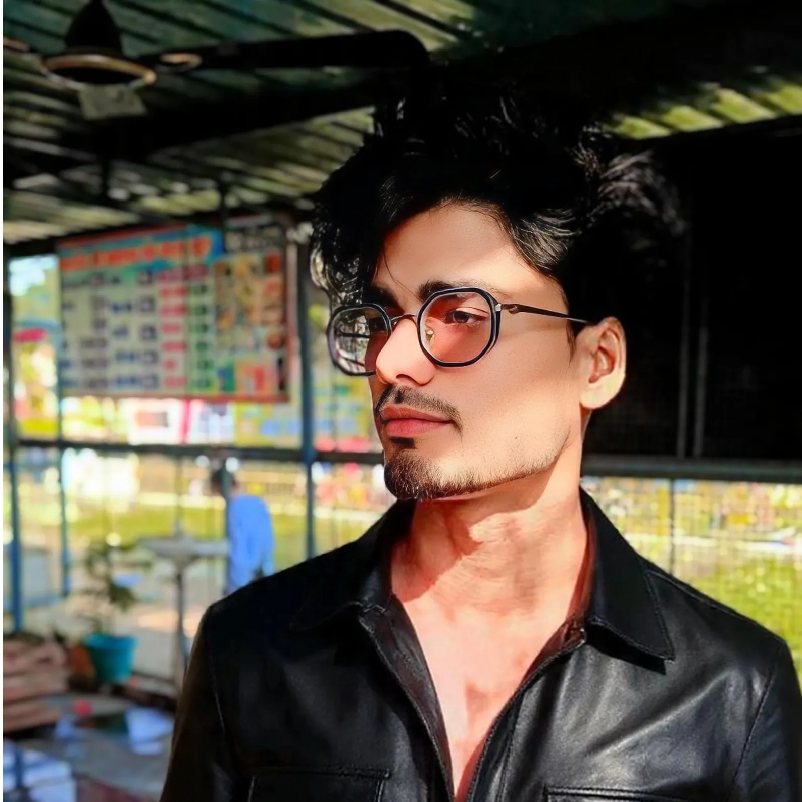 mohd aasim