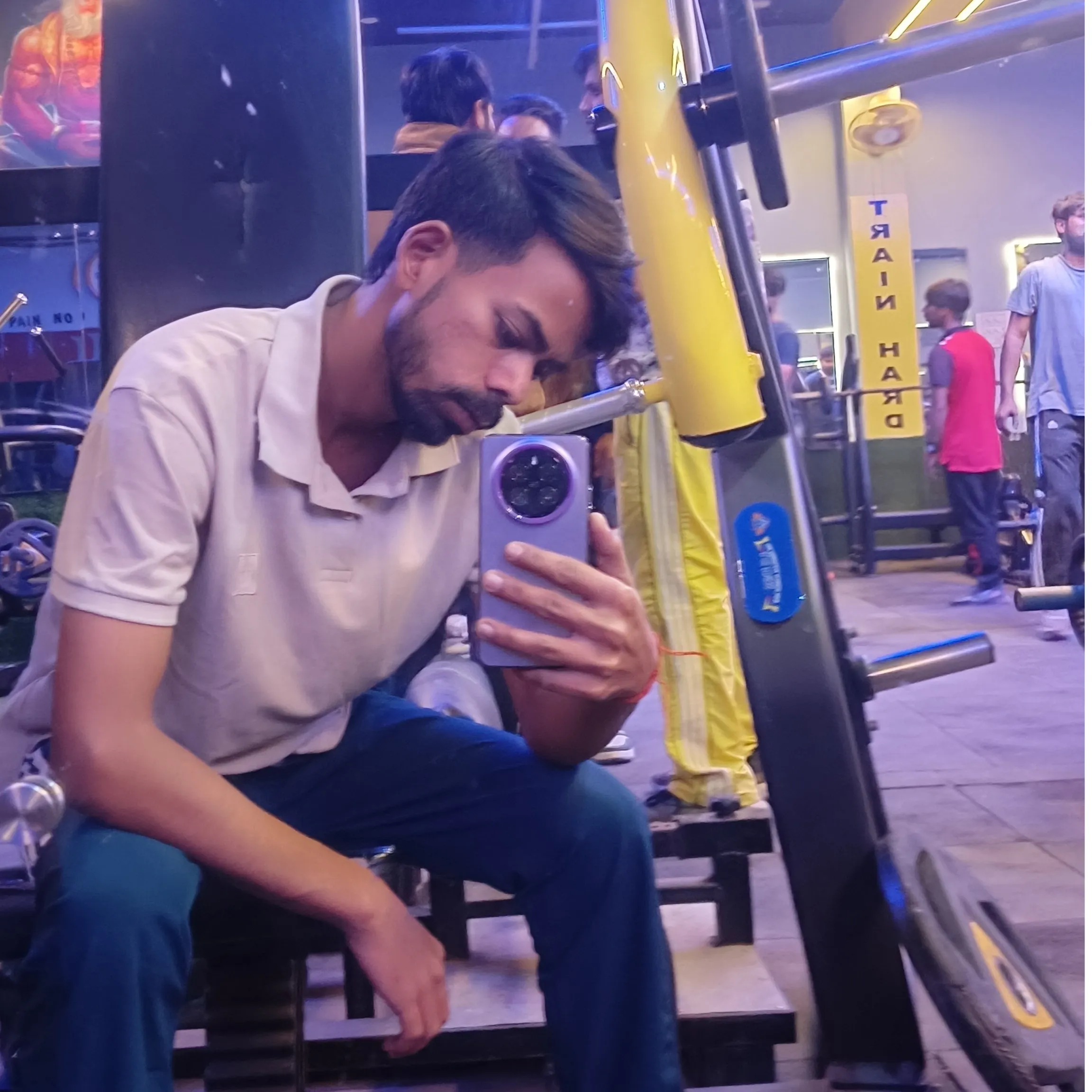 Lalit Sagar
