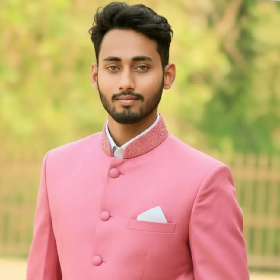 Aman Khan