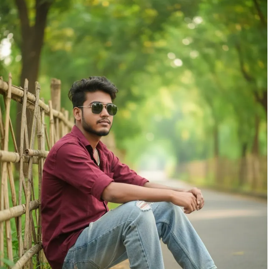 Badal Kumar