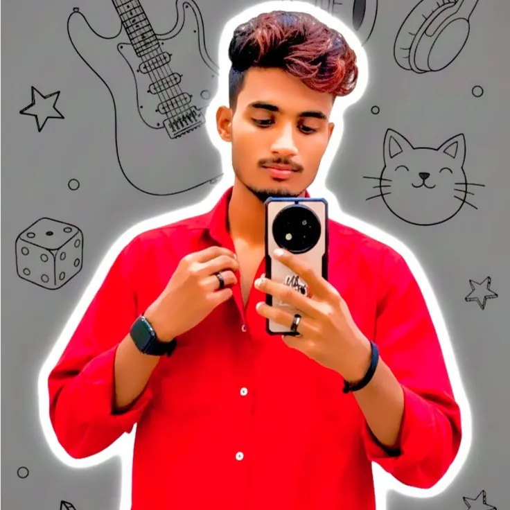 Samarth R