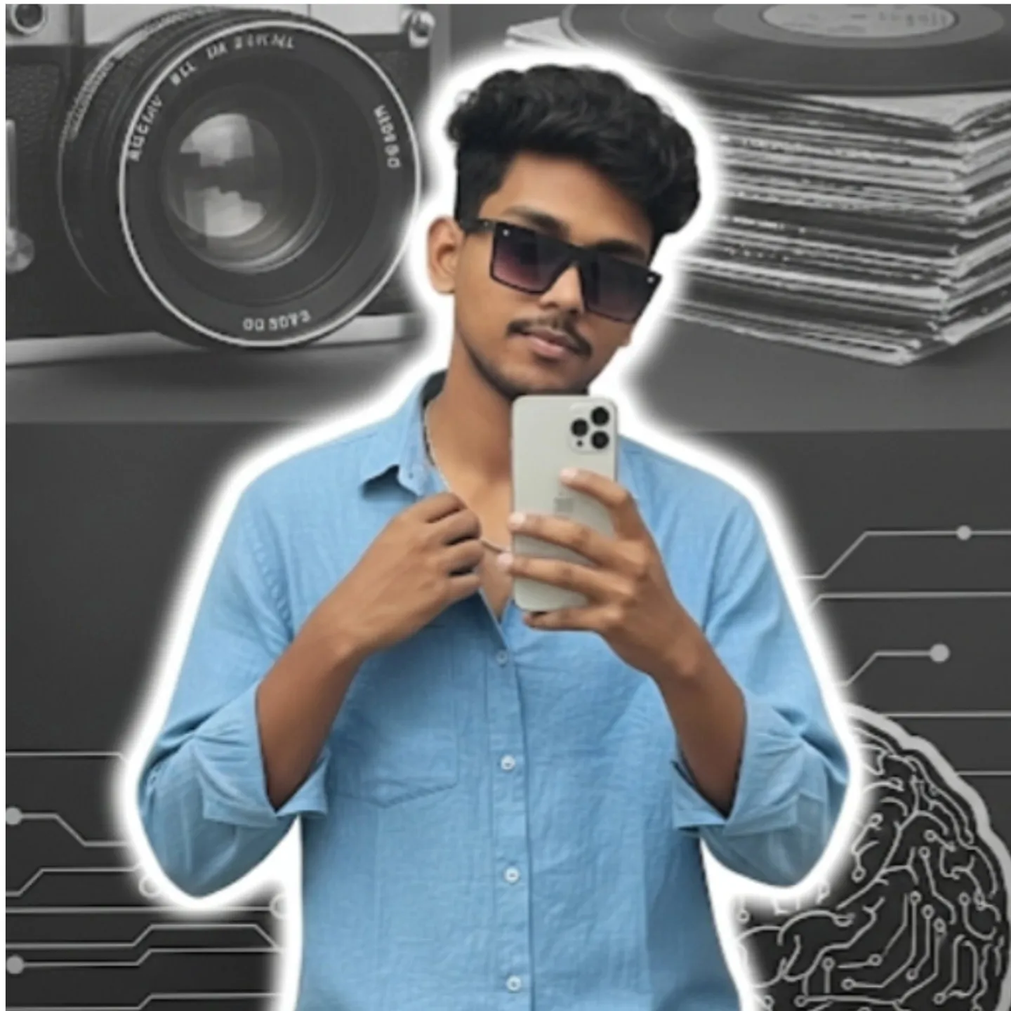 Juheb ansari
