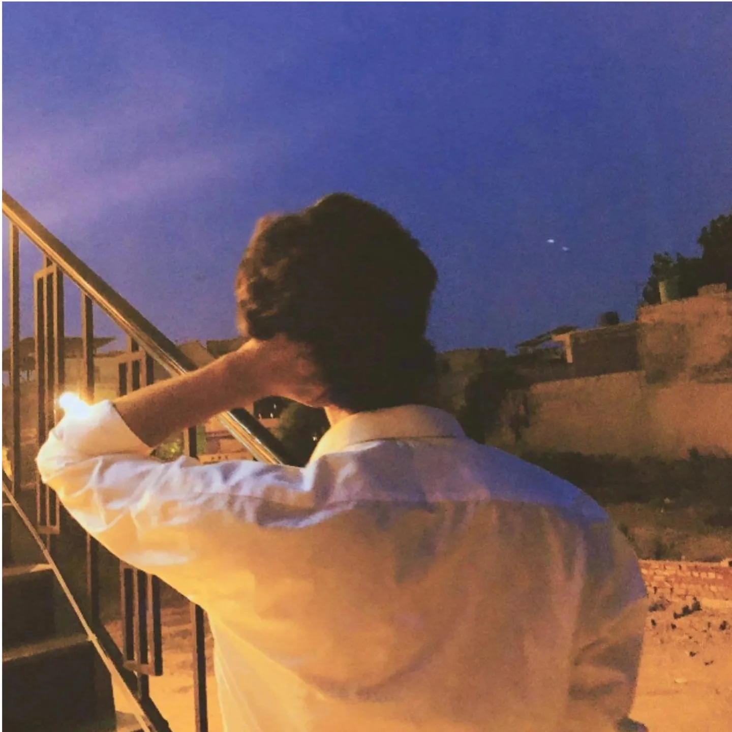 Ansh Prajapati