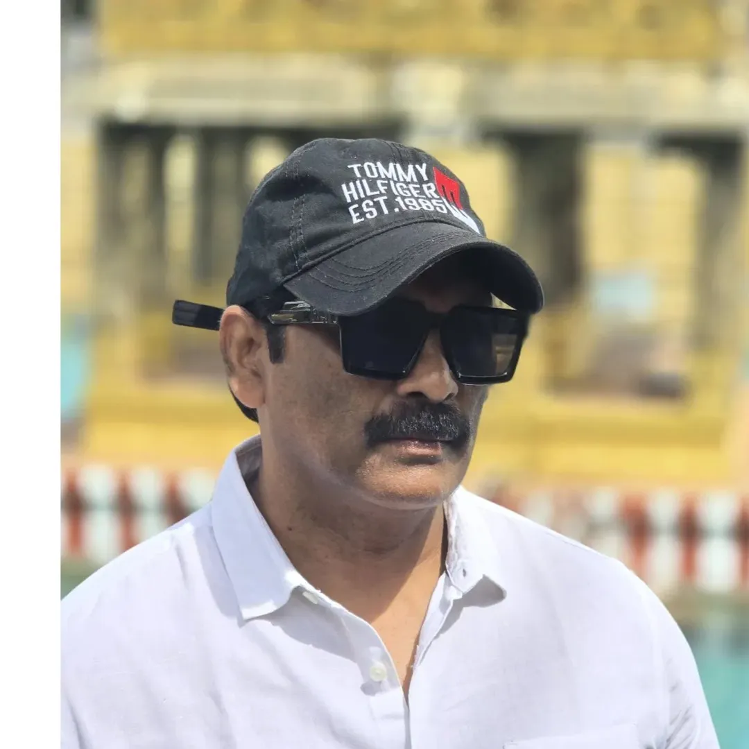 srirambabu yerubandi