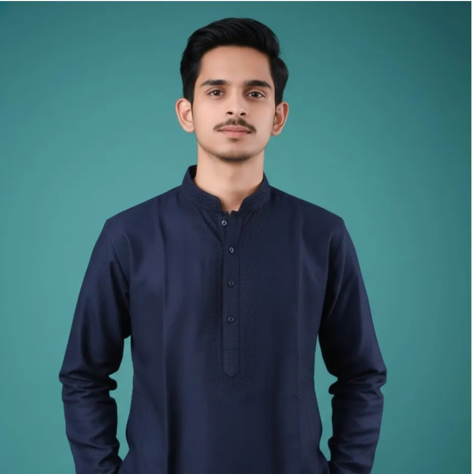 Abhishek Kumar