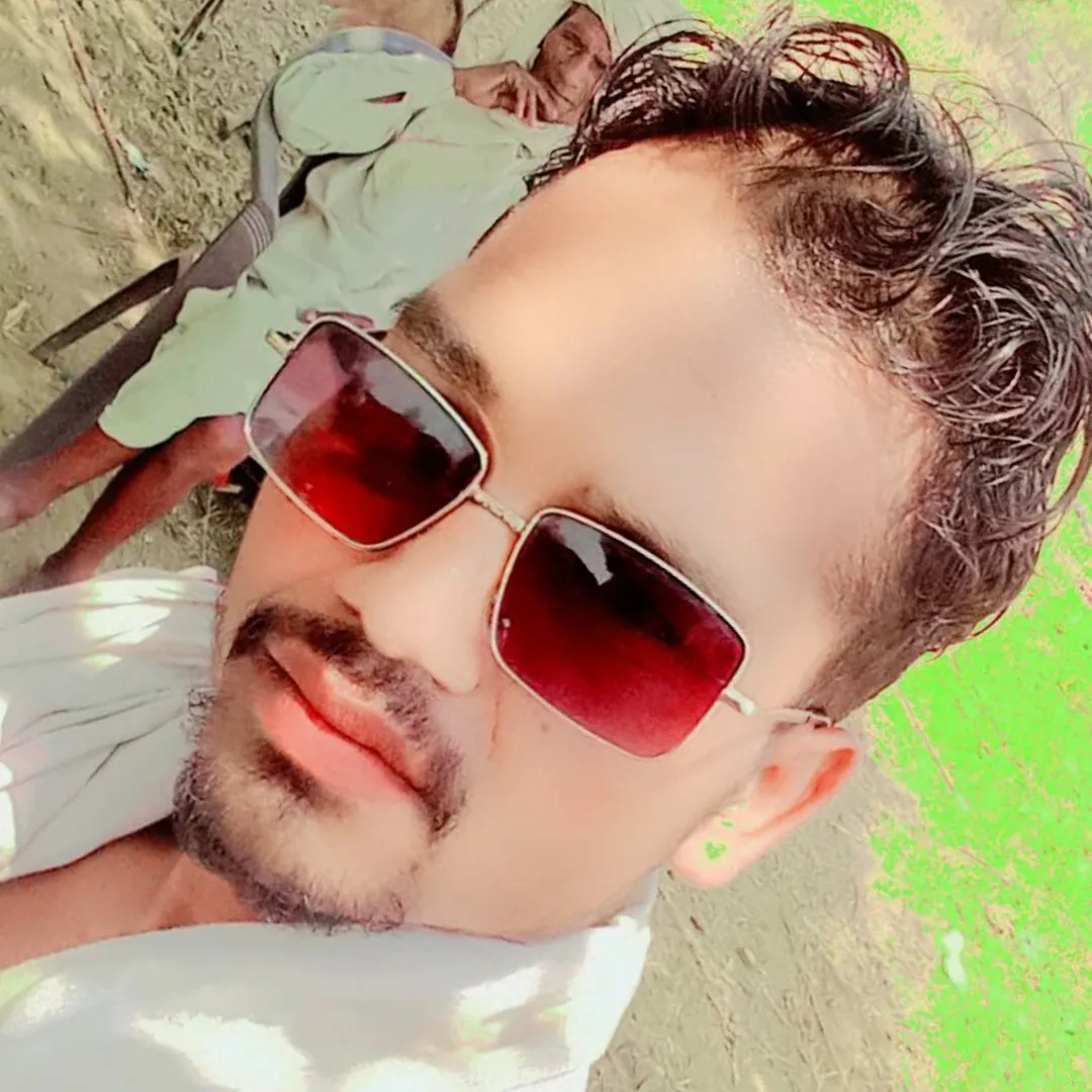 DeveshKumar Kumar