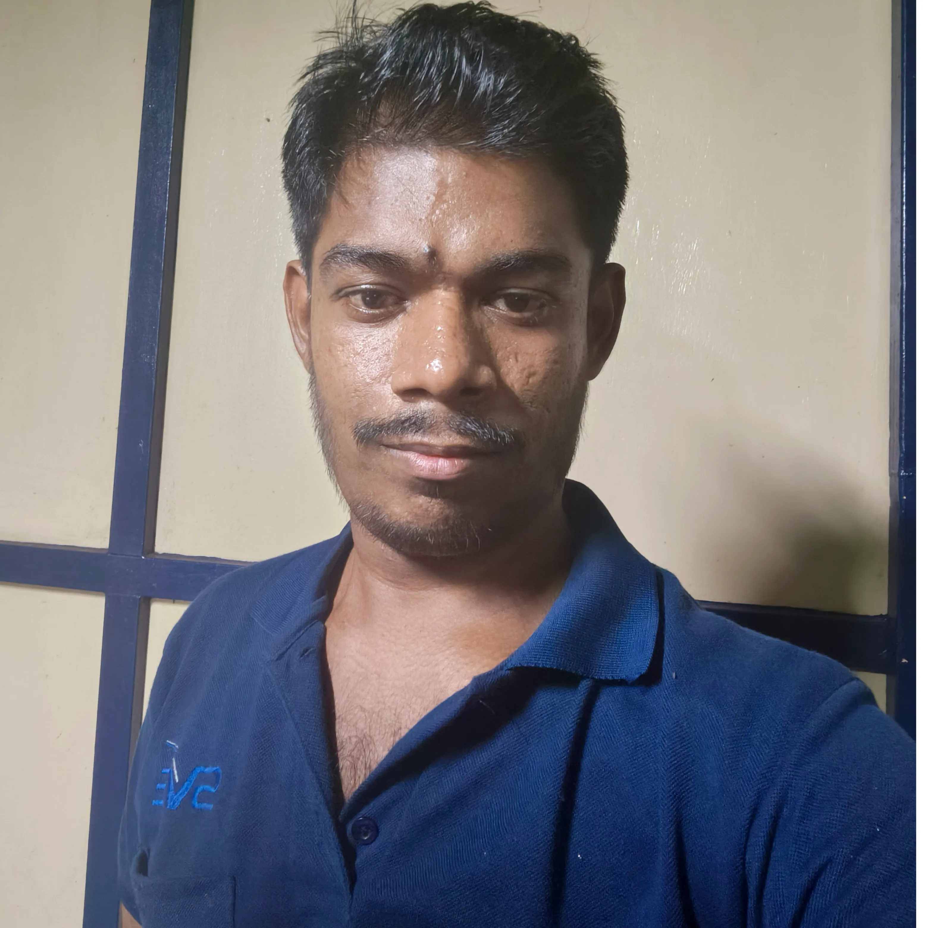 Ragunath Moorthi