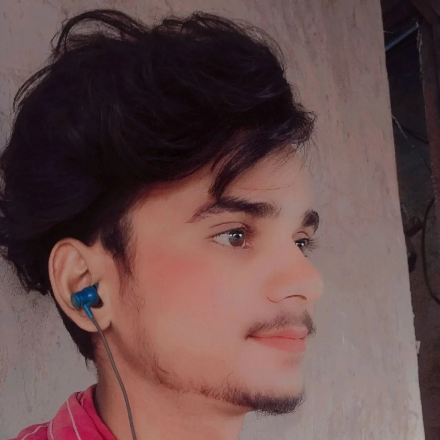 it'smukesh Rajbhar