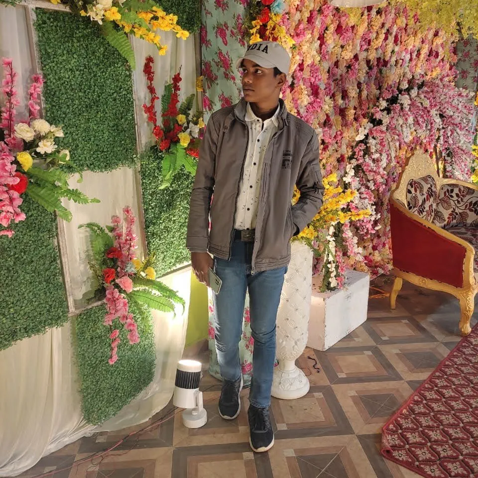 Aman Kumar