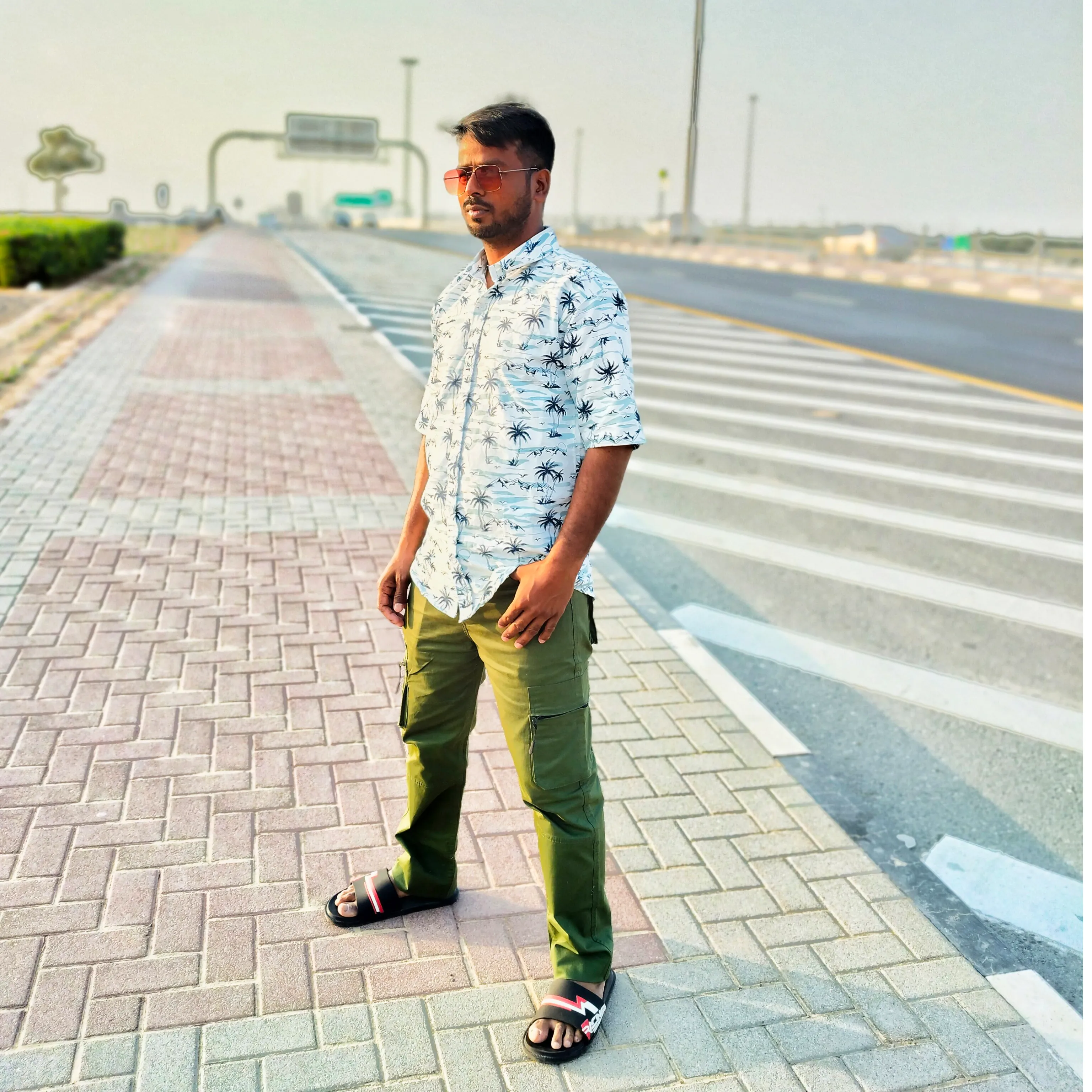 Shakeel Ahmed