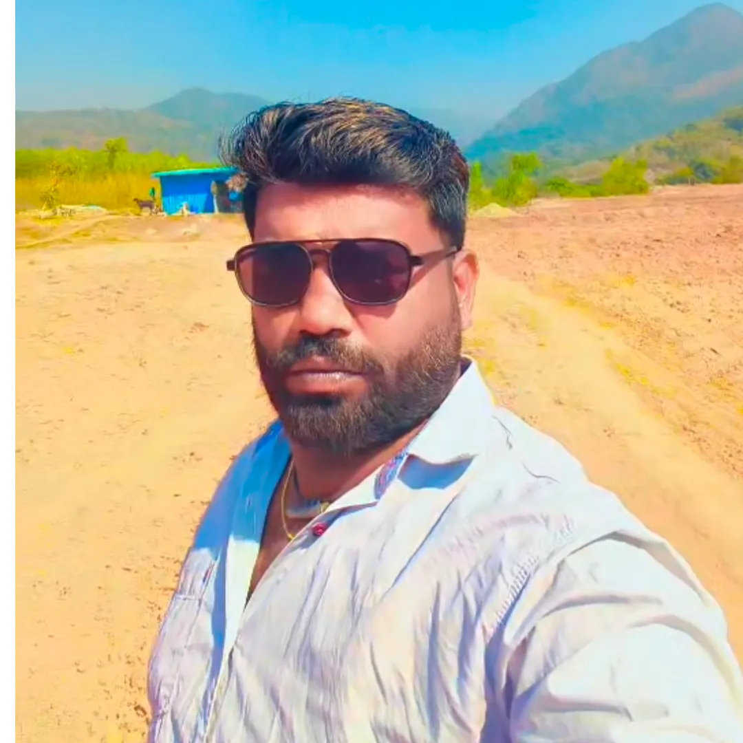 Veerababu Marri