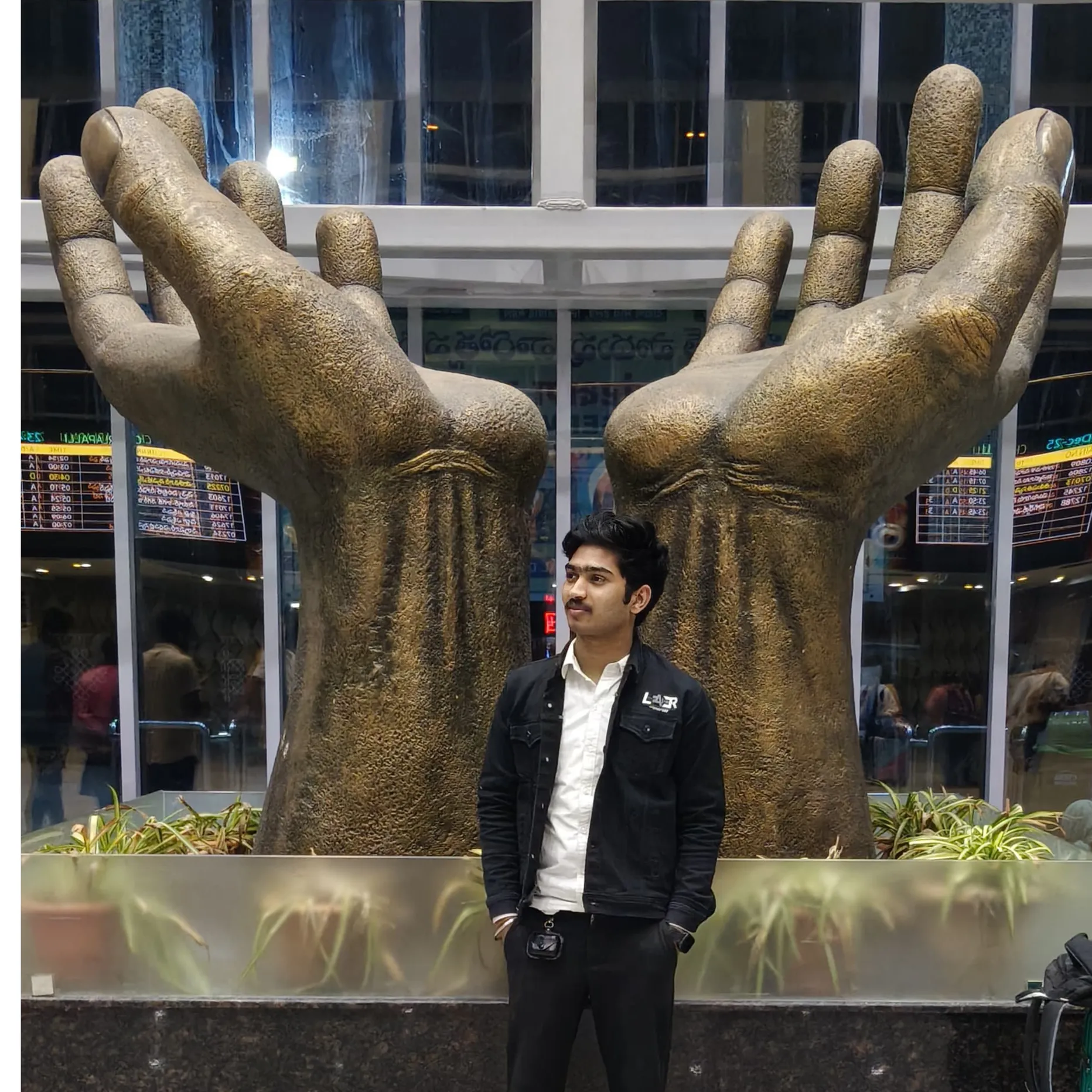 Ankit Kumar