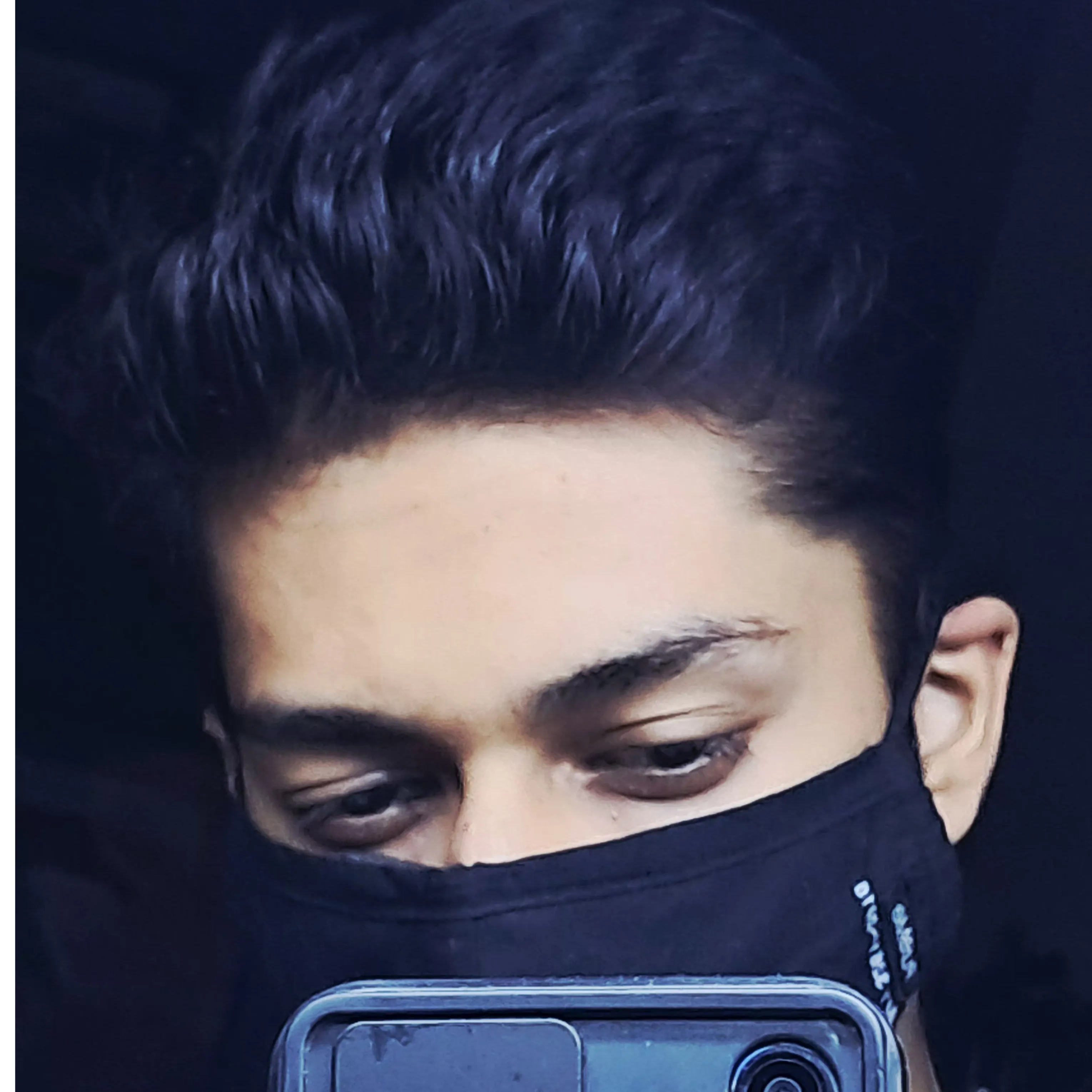 Bhuvan Tyagi