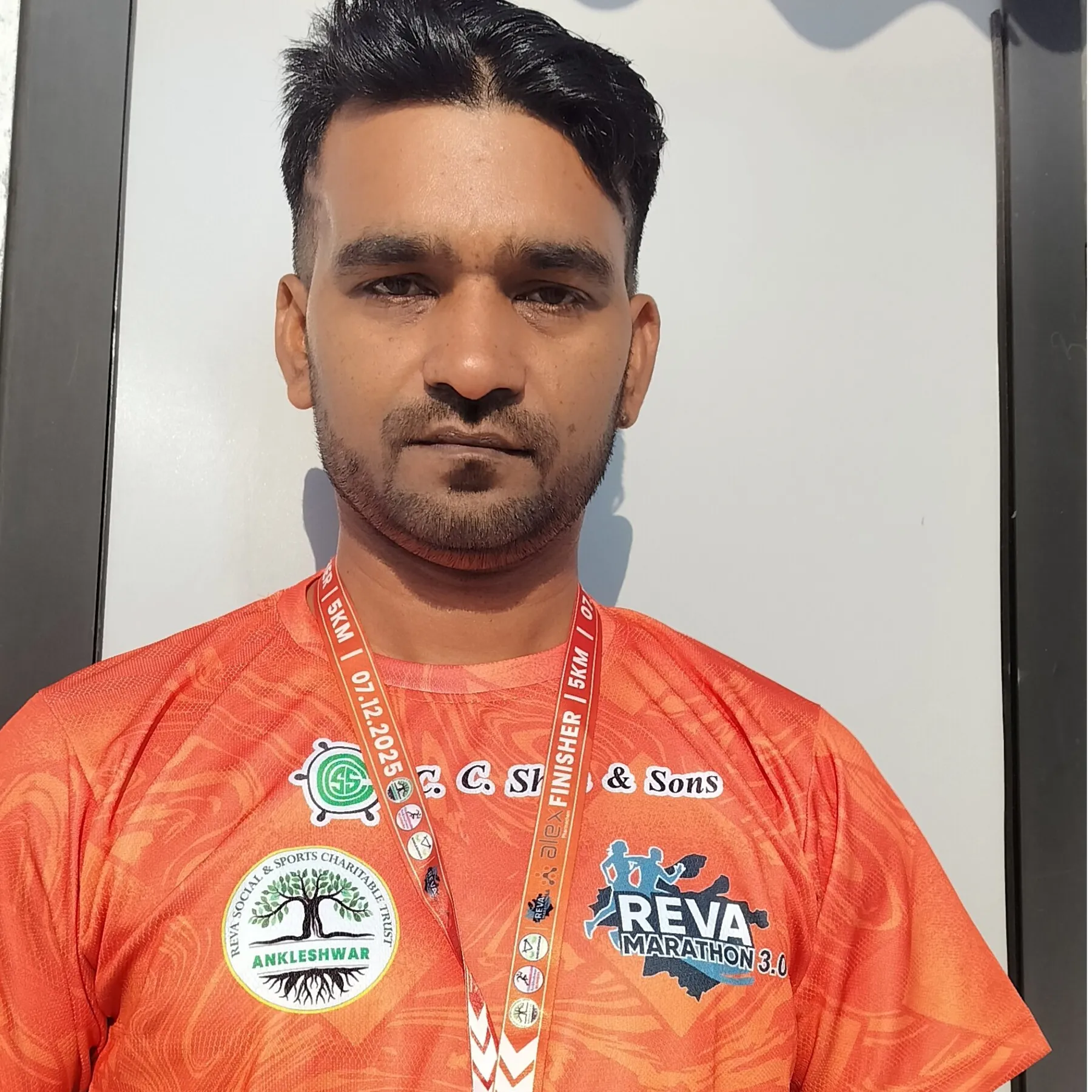 Bharat Chauhan