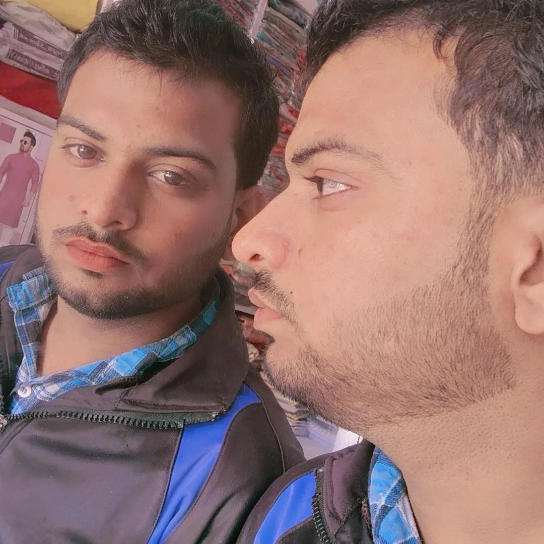 BANTI YOGI