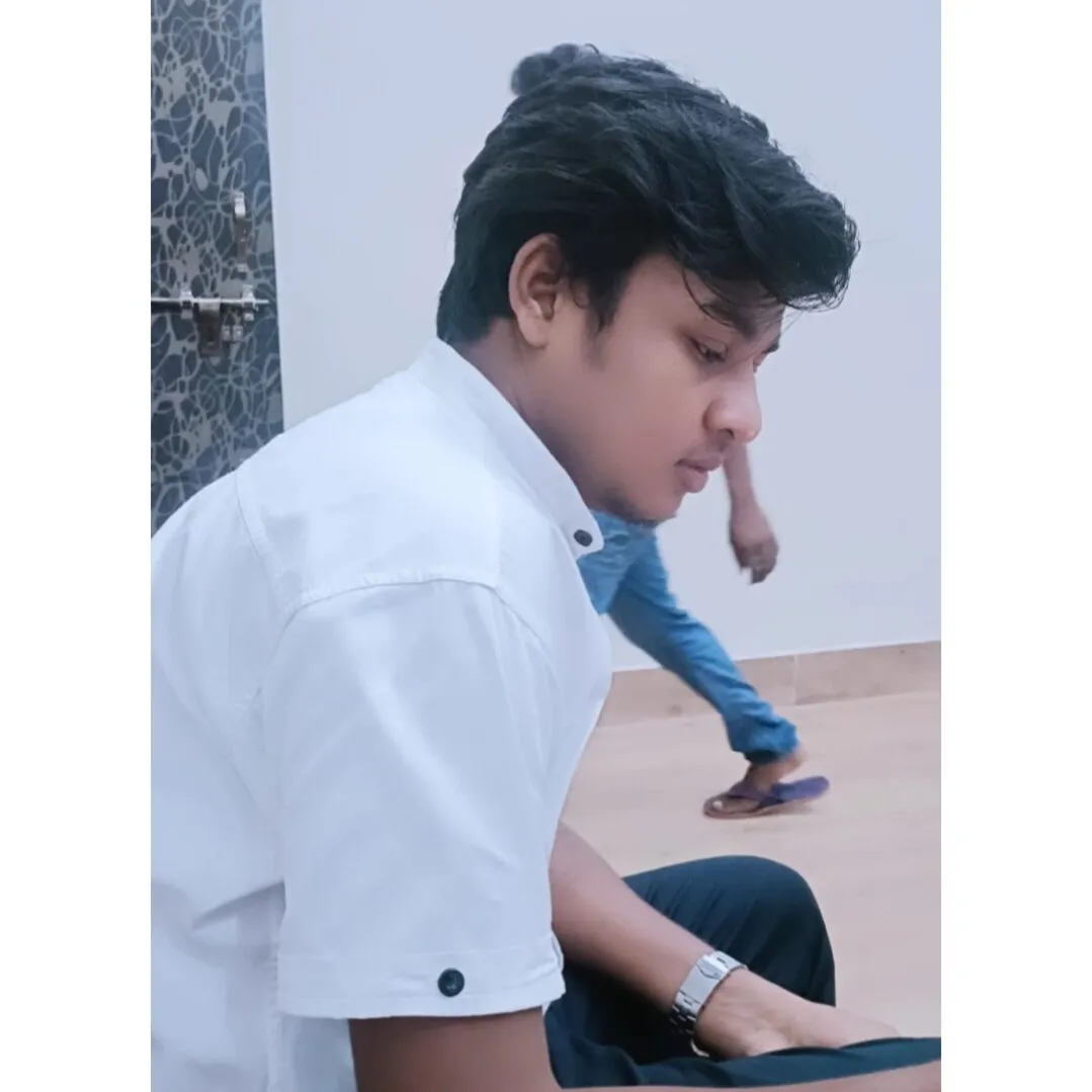 vikash Giri
