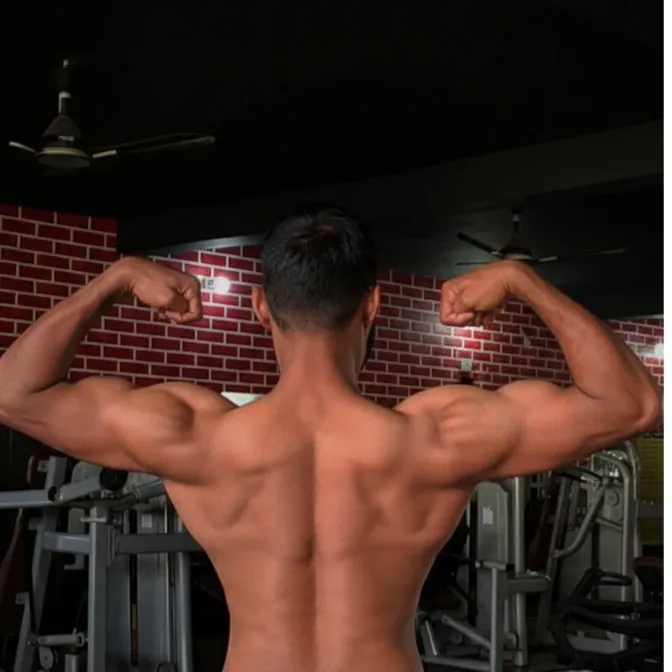 Dheeraj gahlot