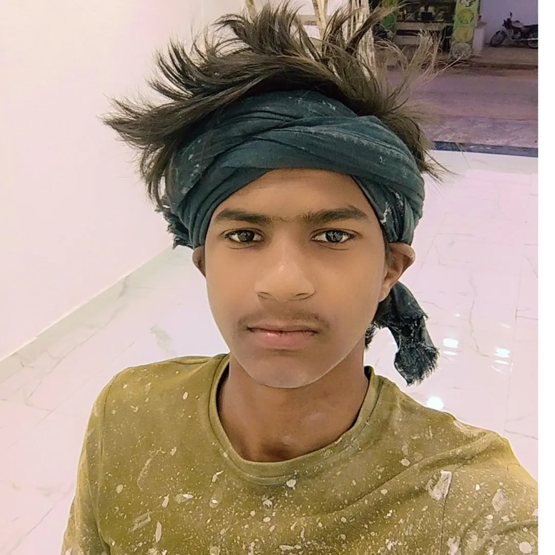 Rajesh Kumar