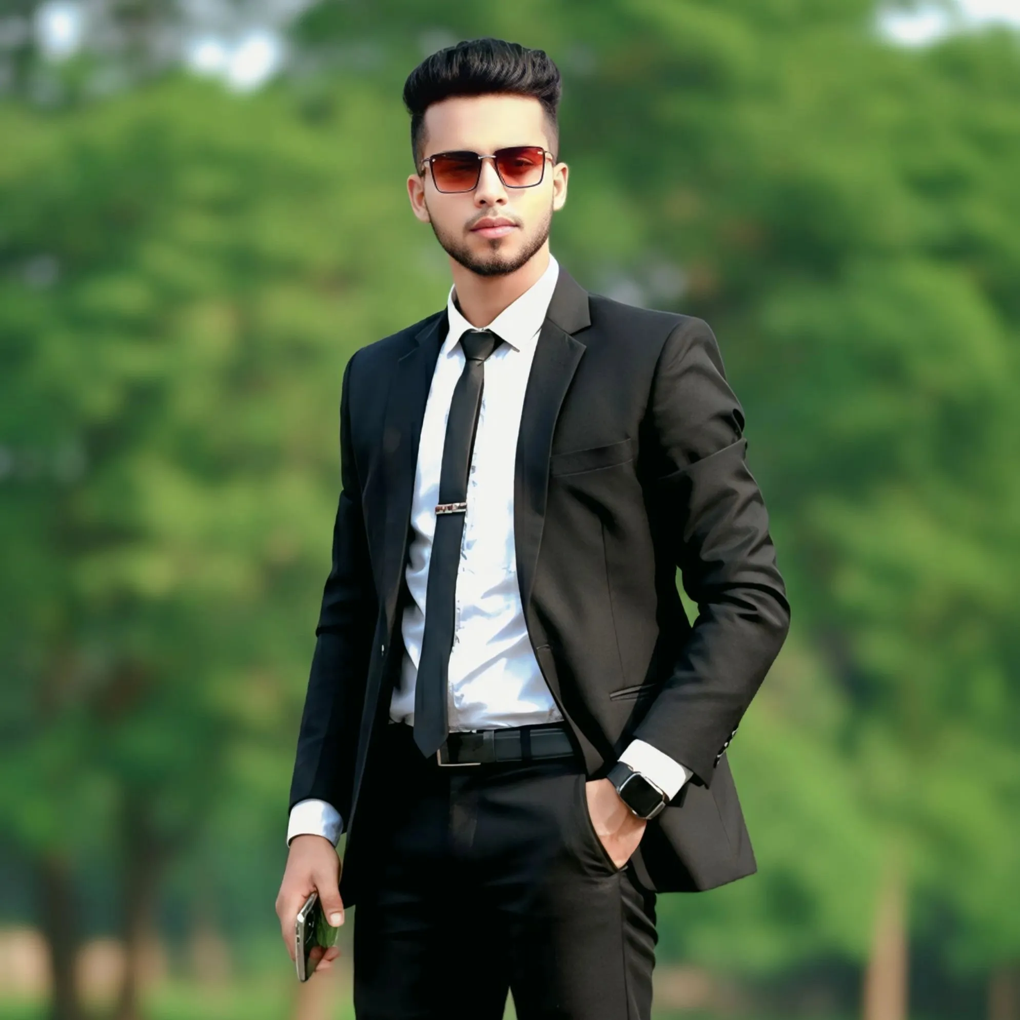 Raju Zakhmi