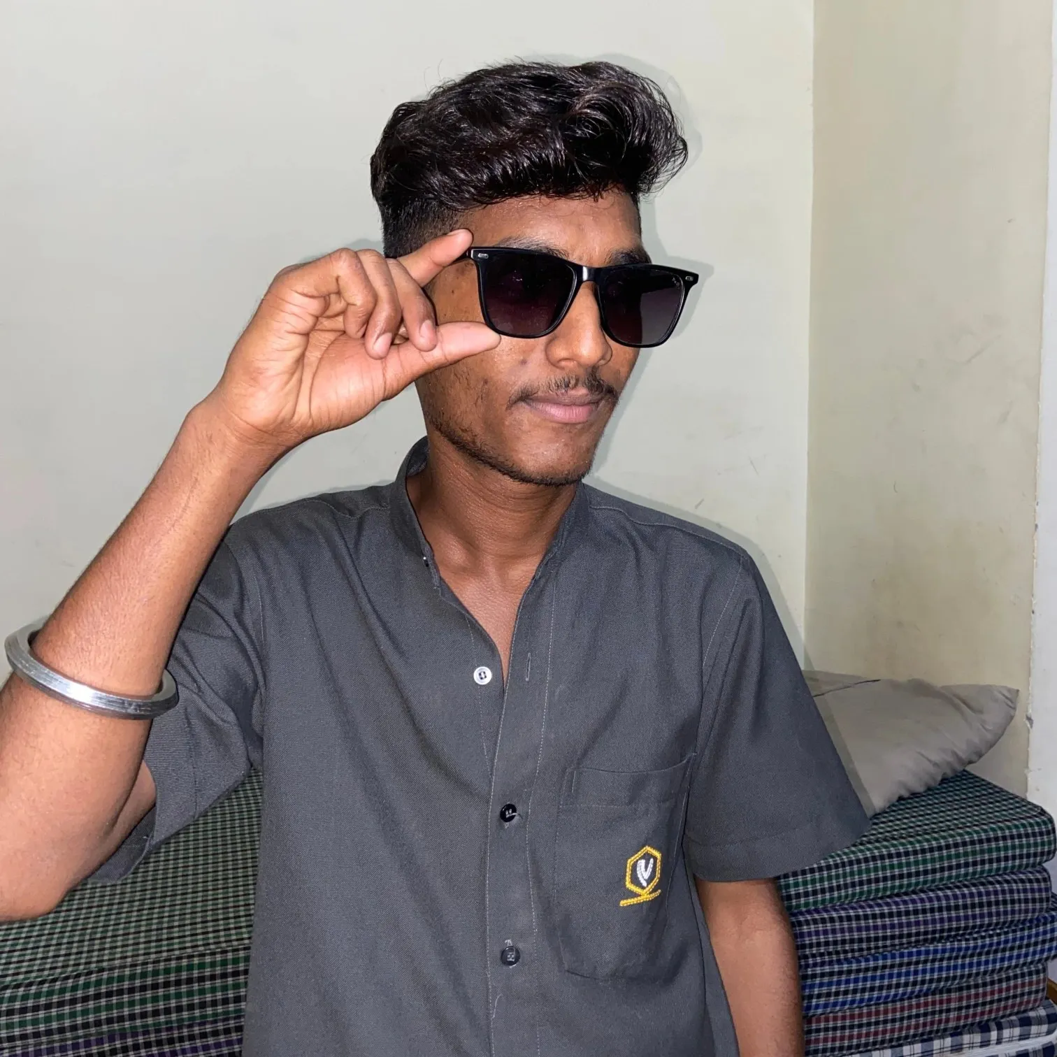 DISHU BARWAL