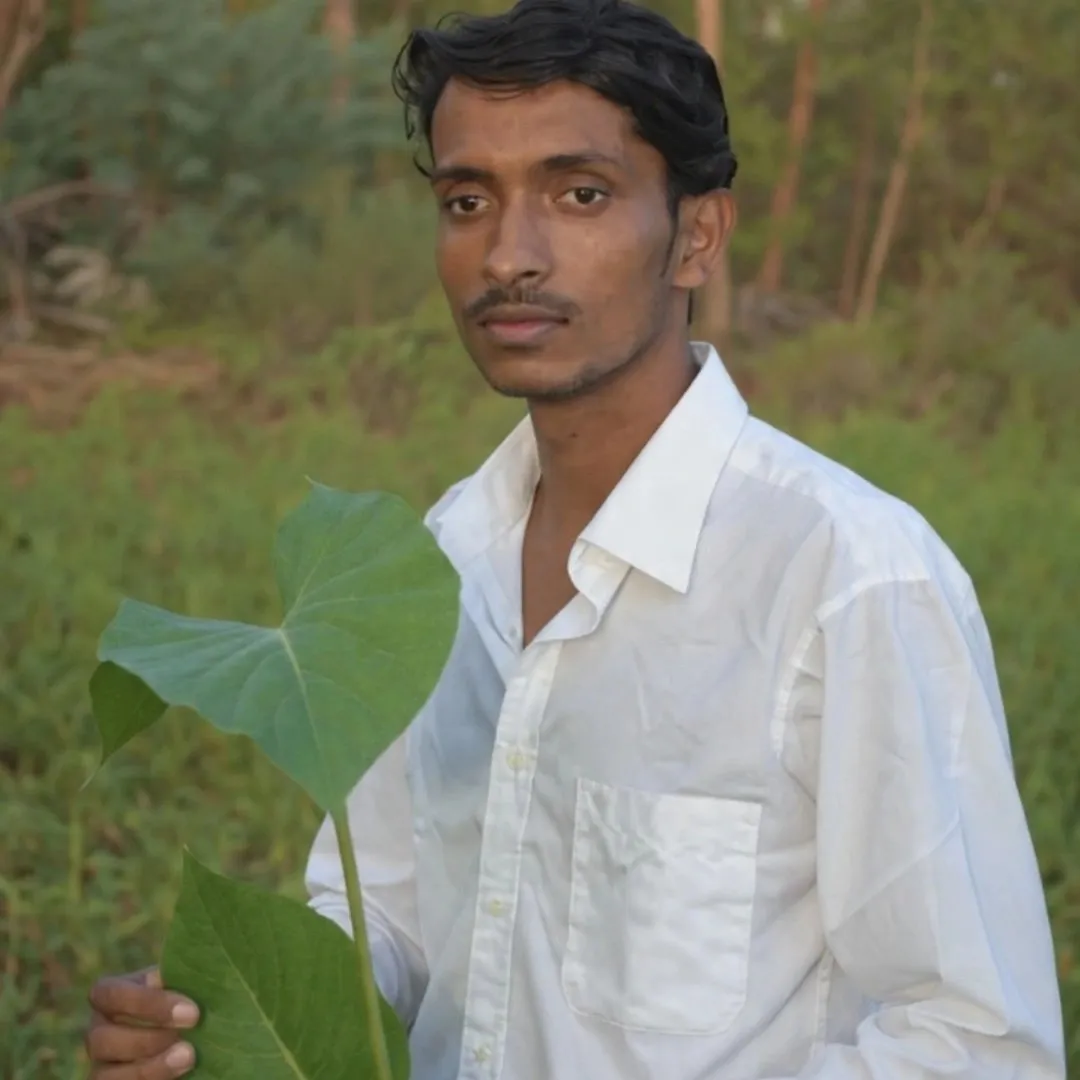 SIKINDRA PATEL