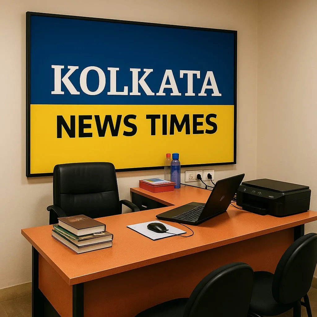Kolkata NewsTimes