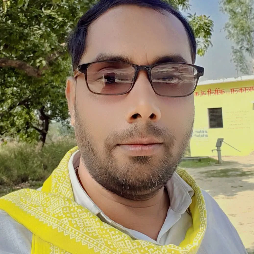 AJ Rajbhar