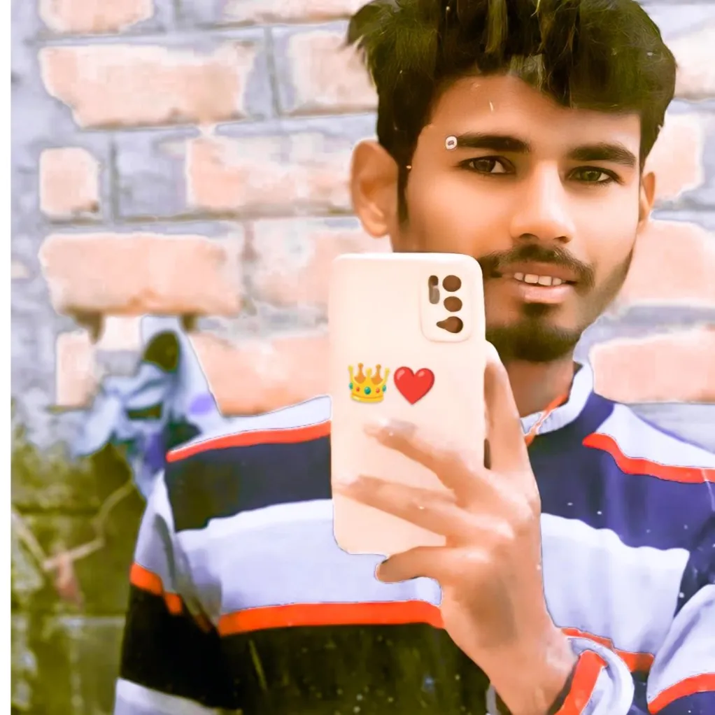 Mukesh Mandal