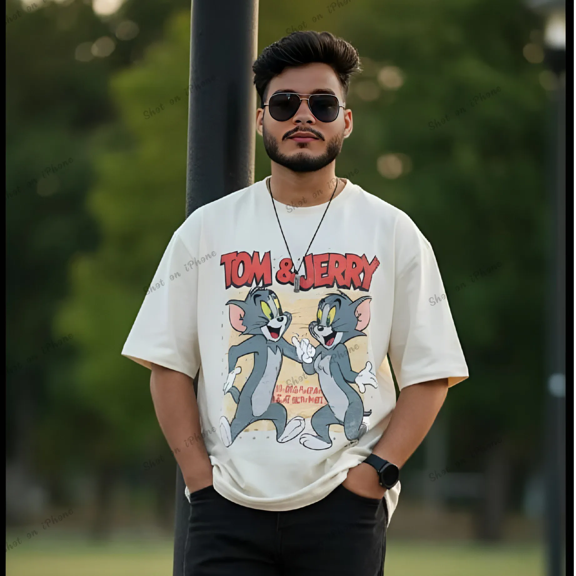 Ashish Pandey