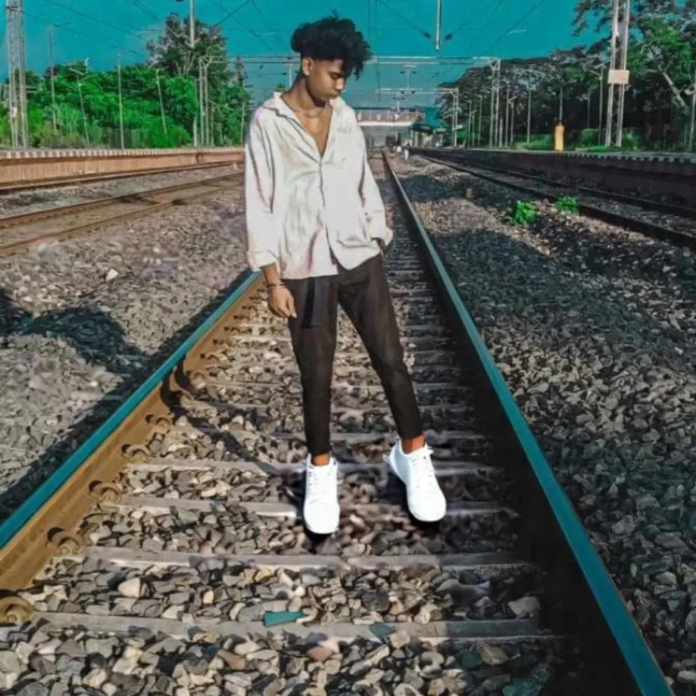 Krishna Krishna