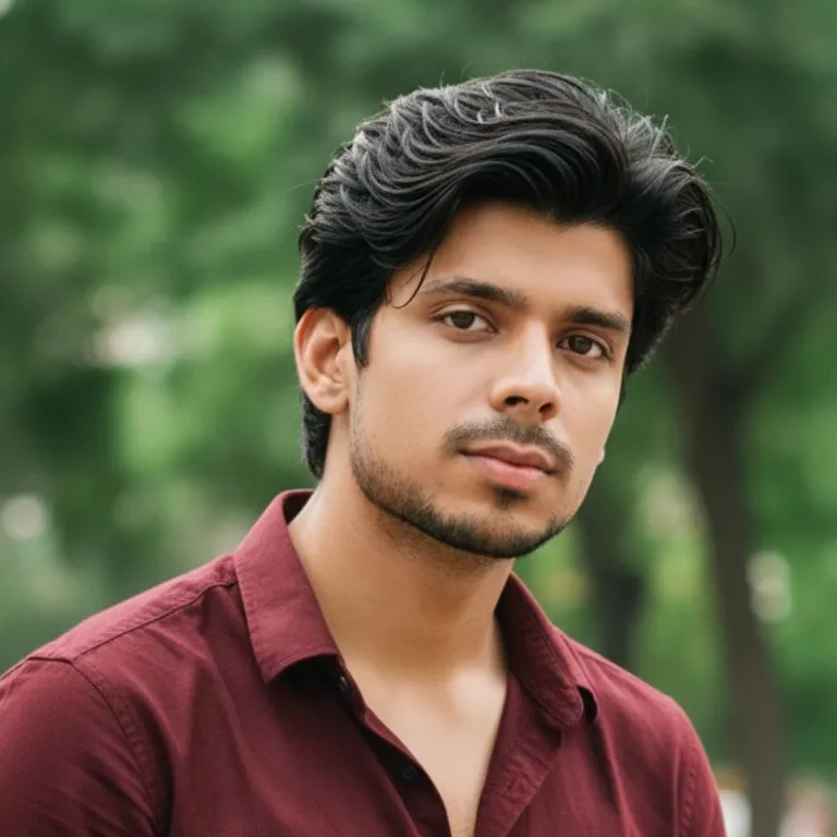 DHANRAJ B