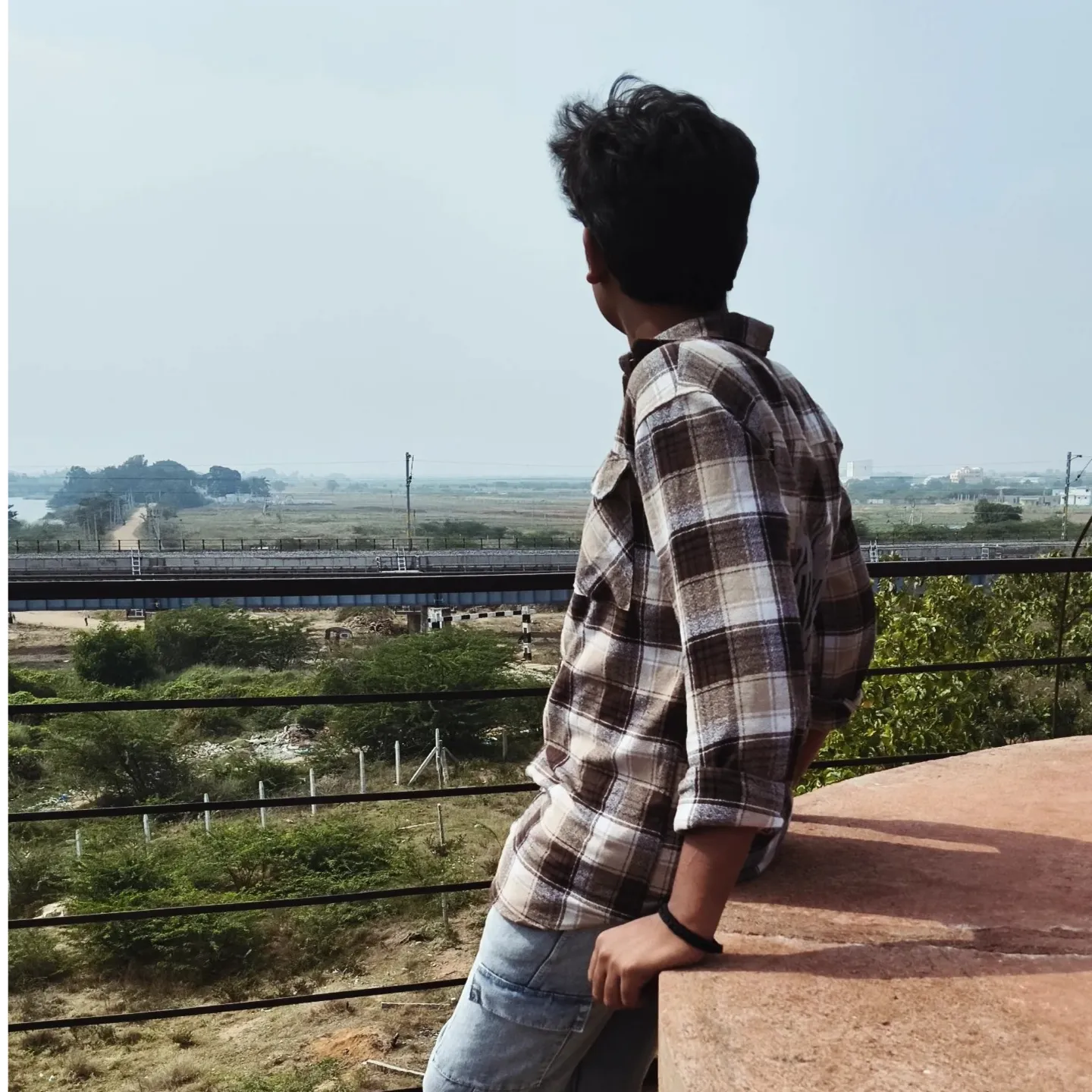 SHAIK irfan