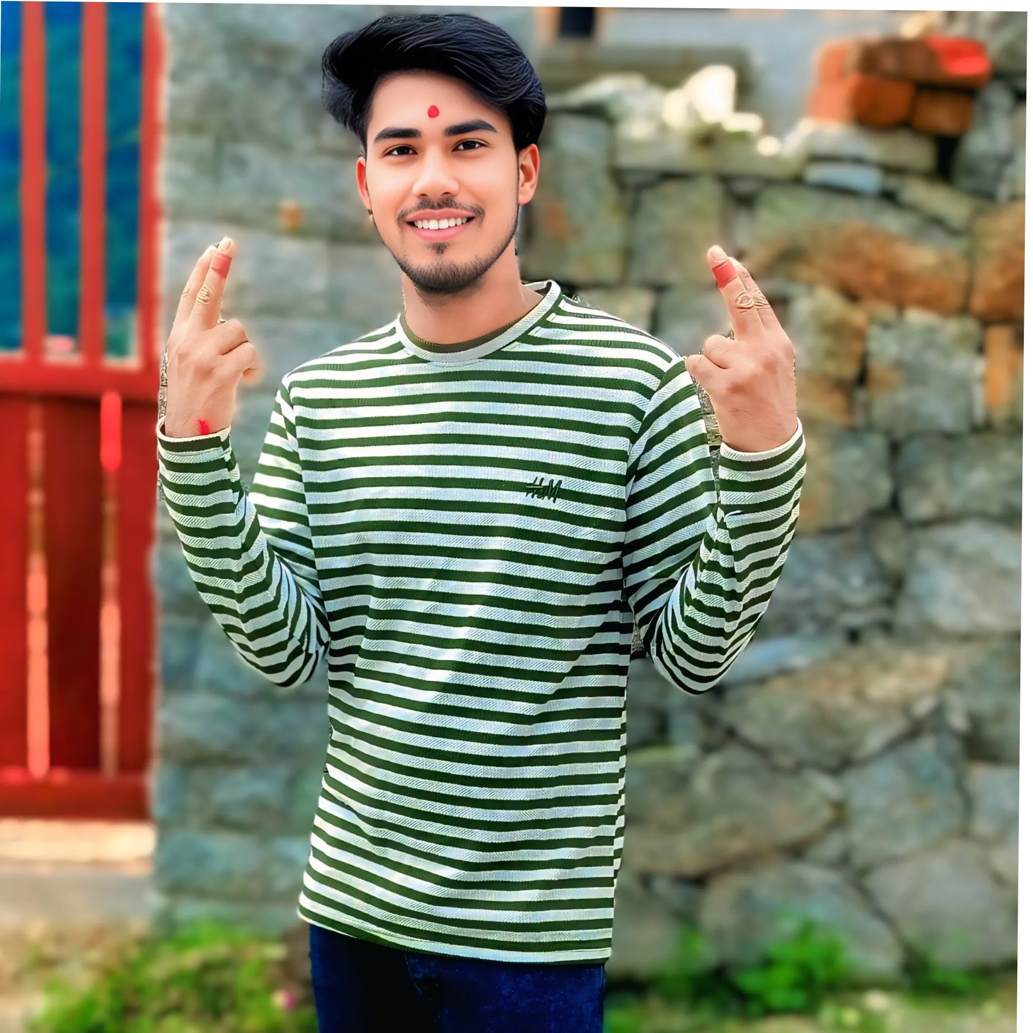 Rajesh Rana