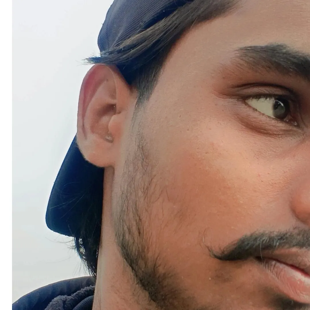 vikash Srivastava
