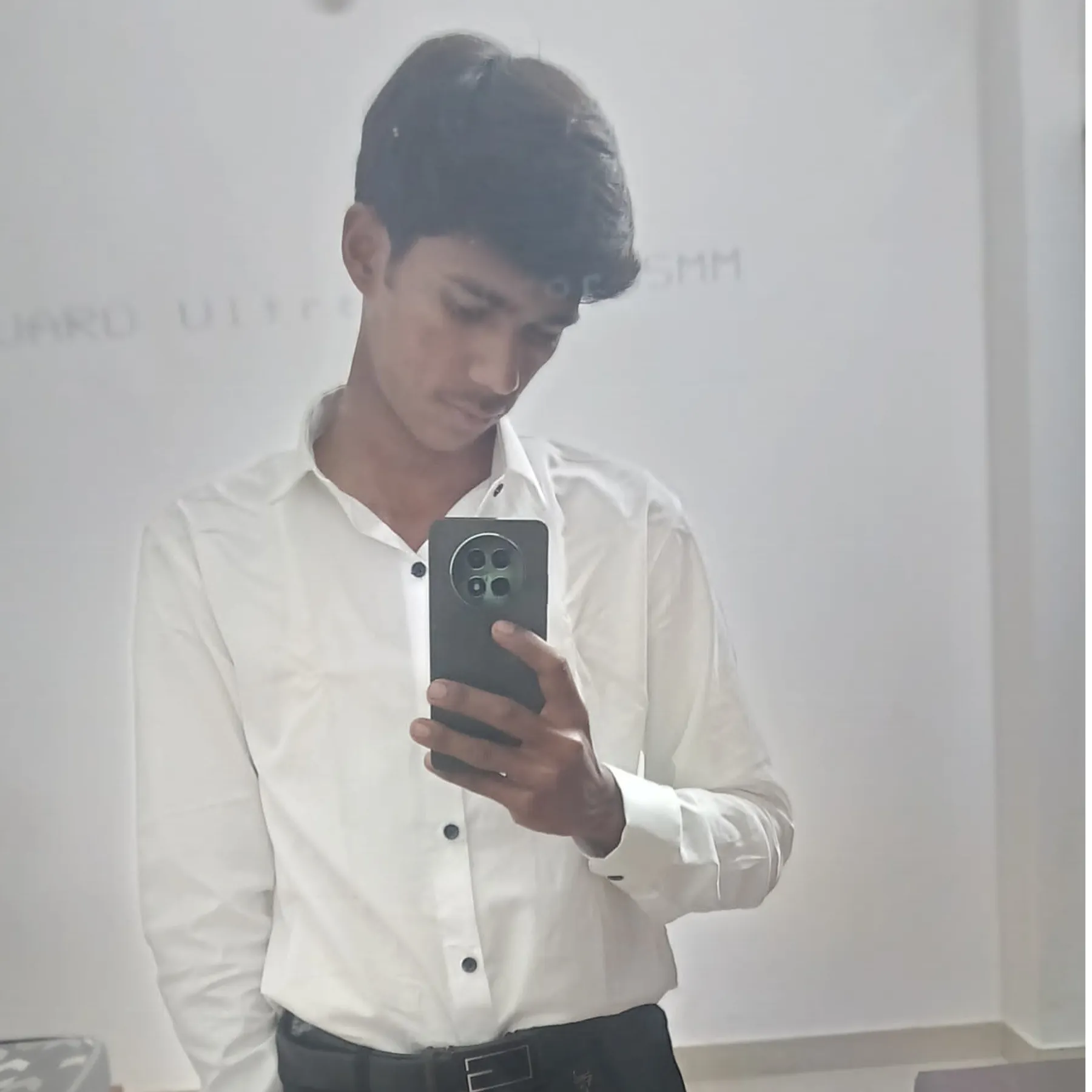 Md Sahil