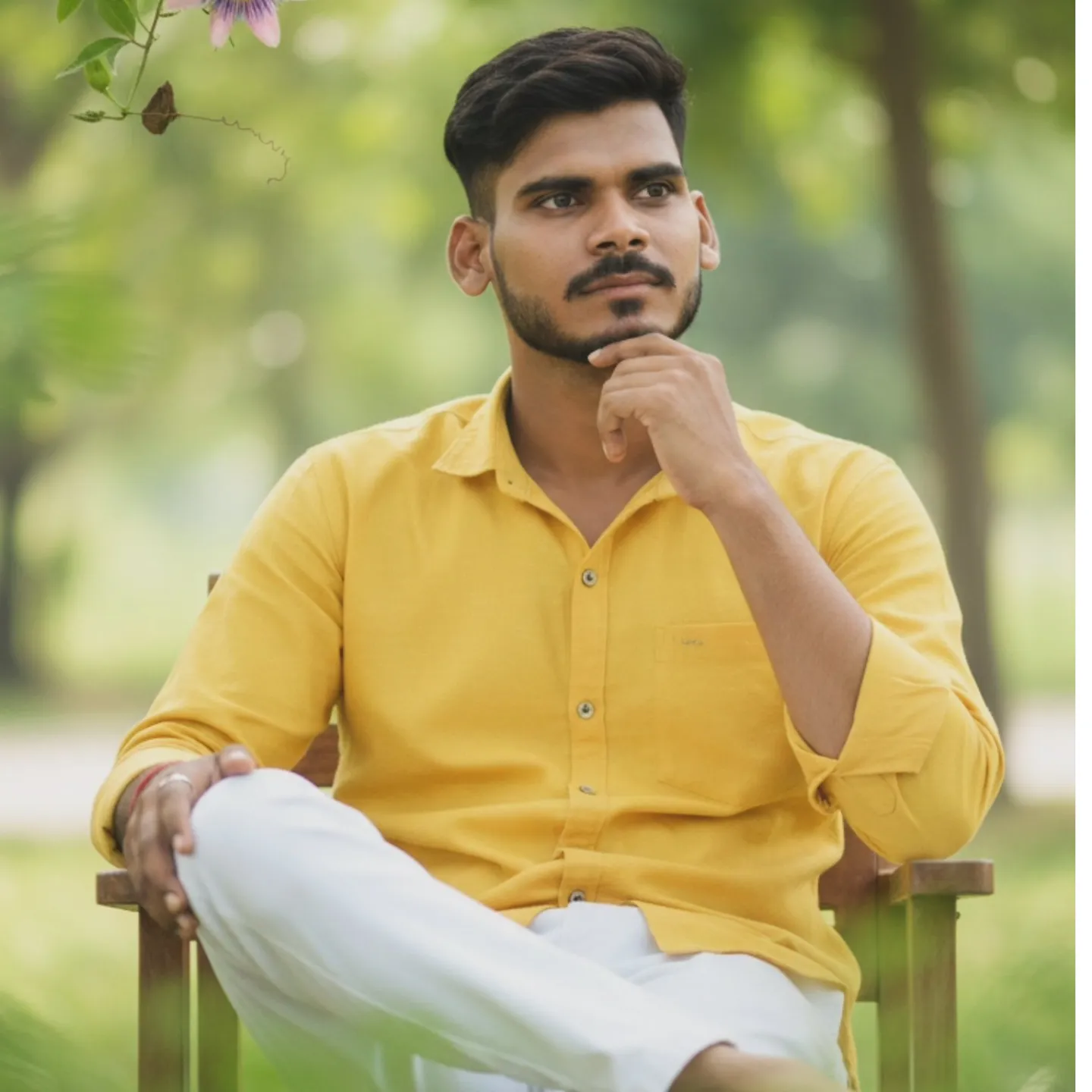 Rohit dhakad