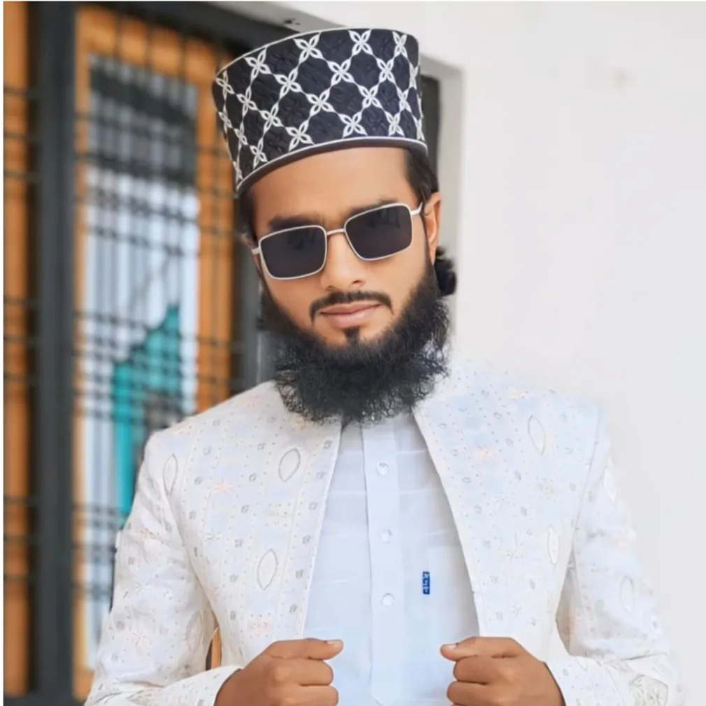 shareef ahmad