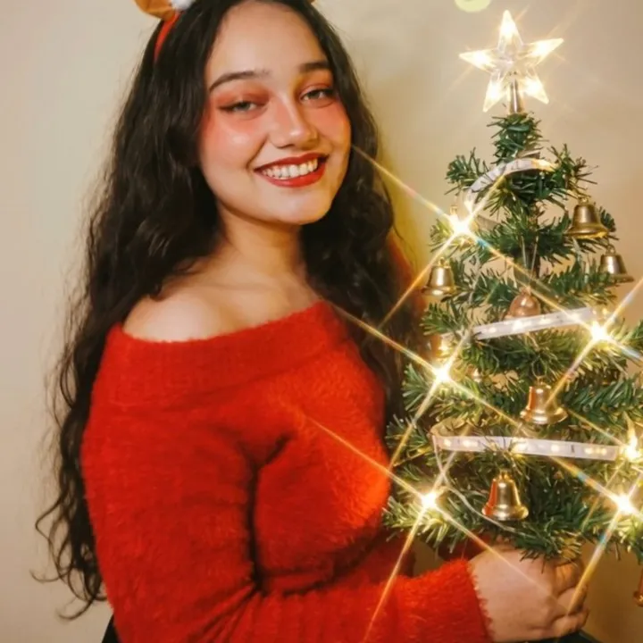 Pooja Bhardwaj
