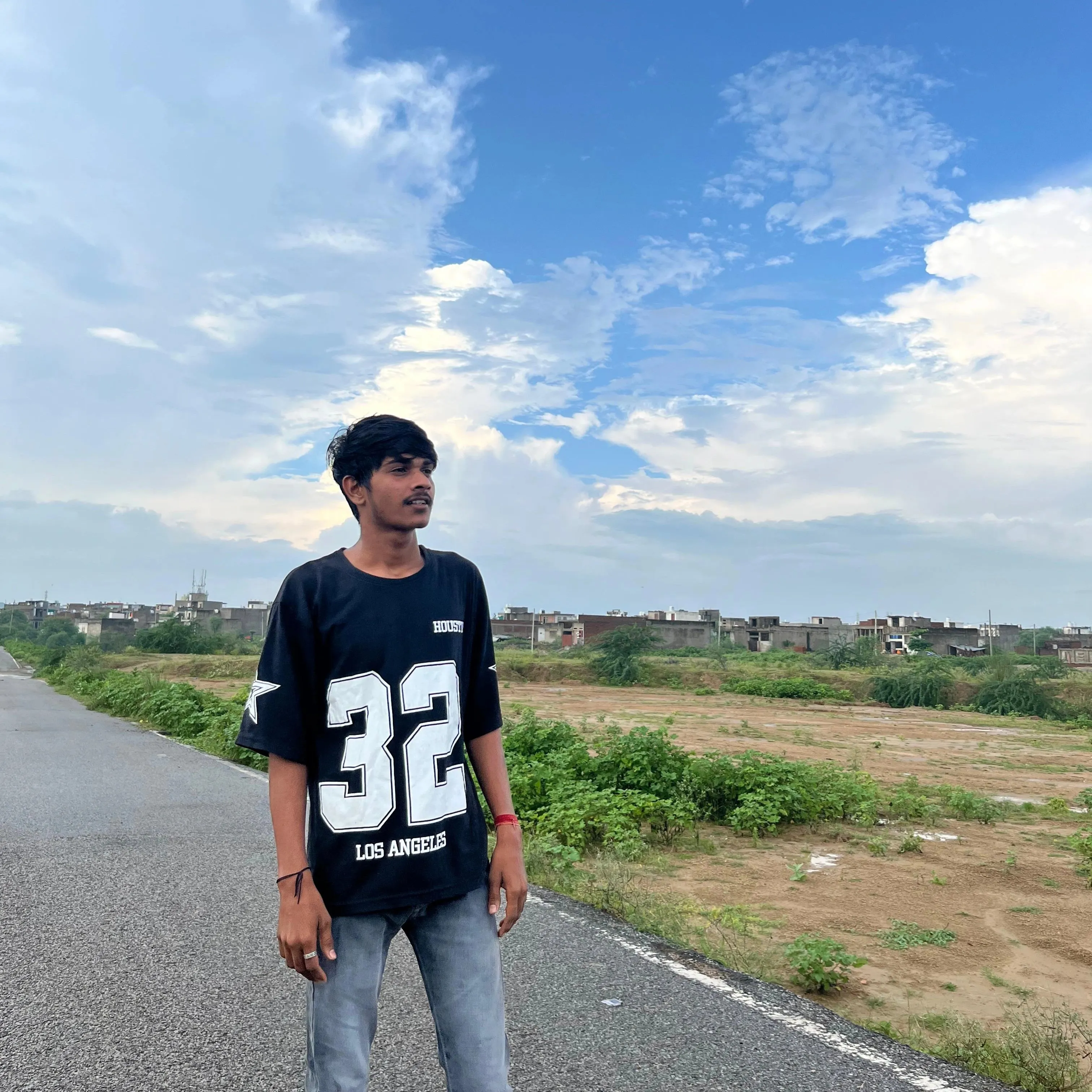 Avinash Prajapat