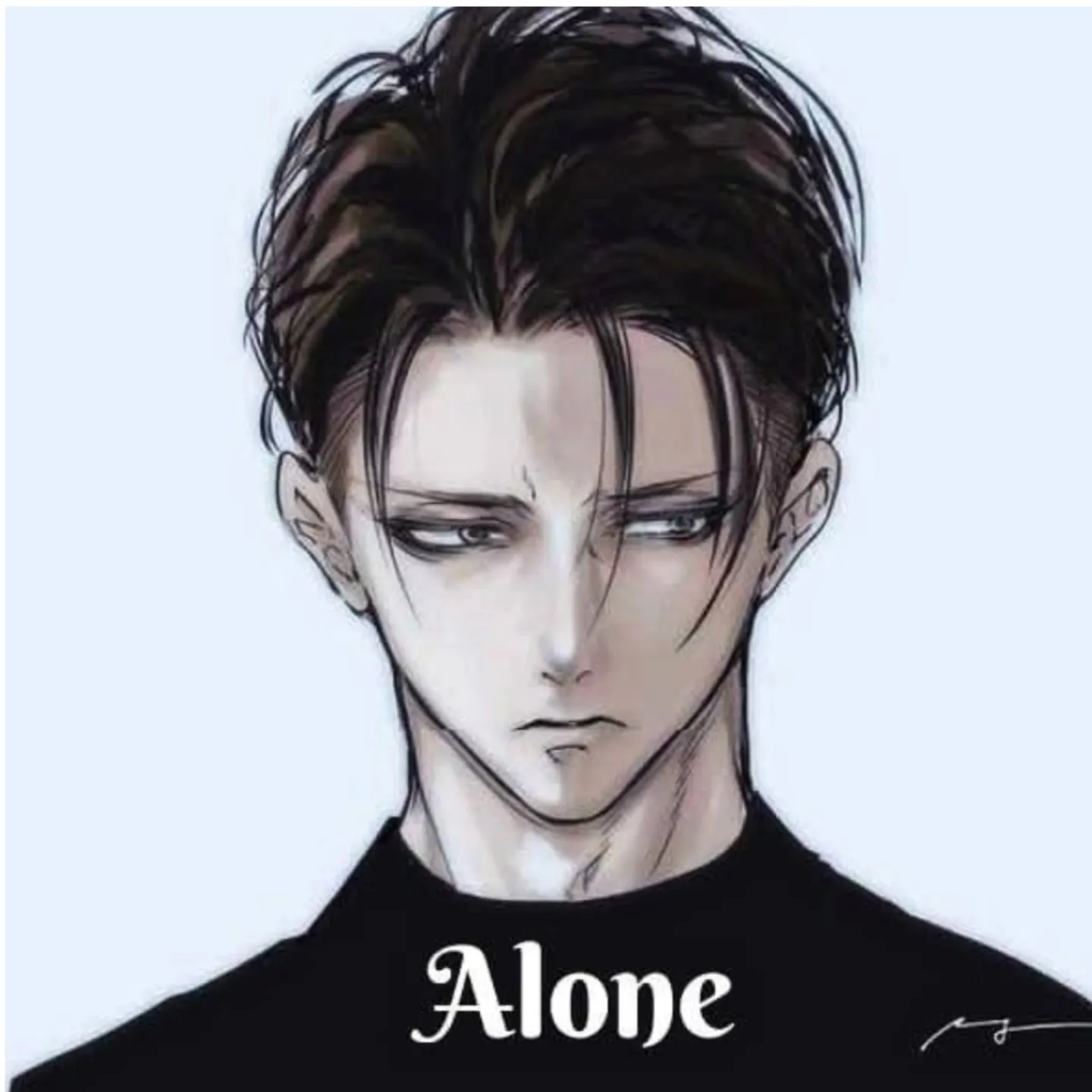 Levi Ackerman