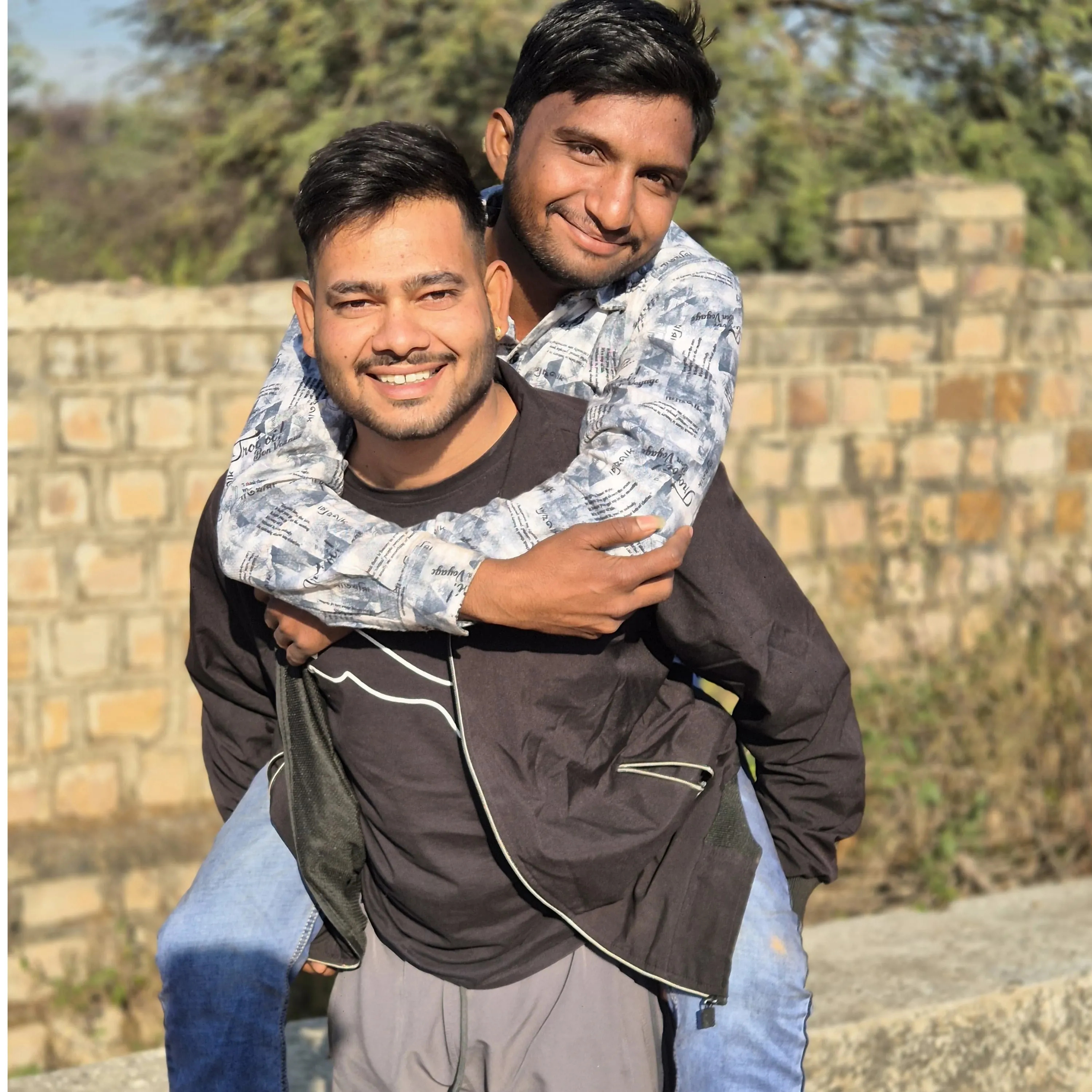 Shubham Kushwah