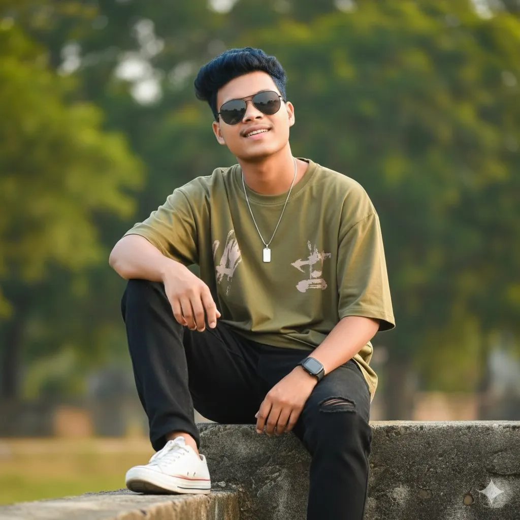 Lalit KumarSK