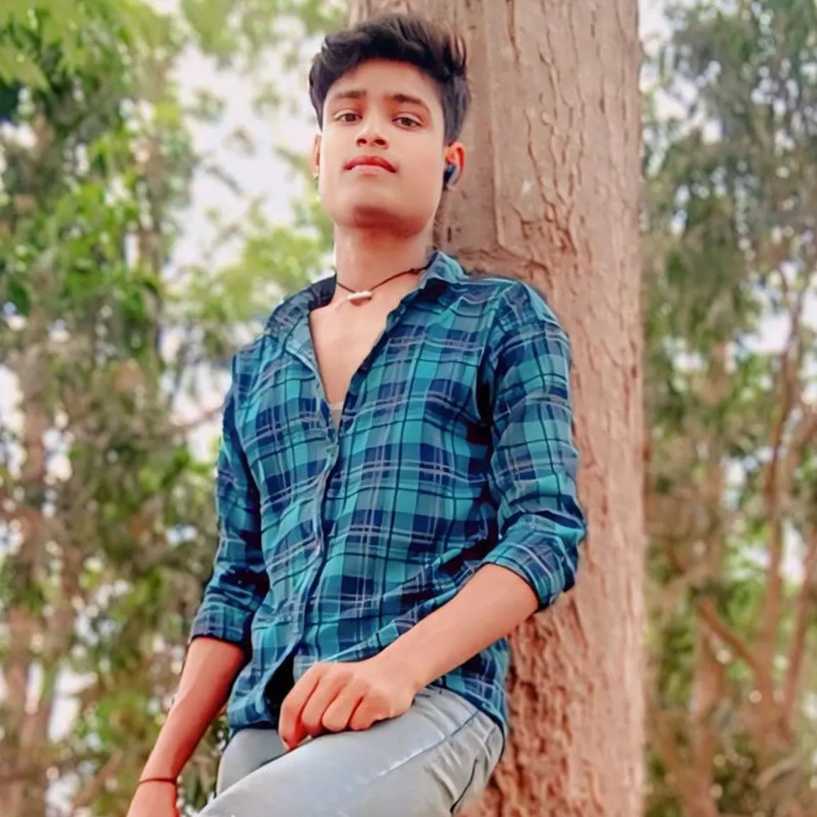 Naushad Alam
