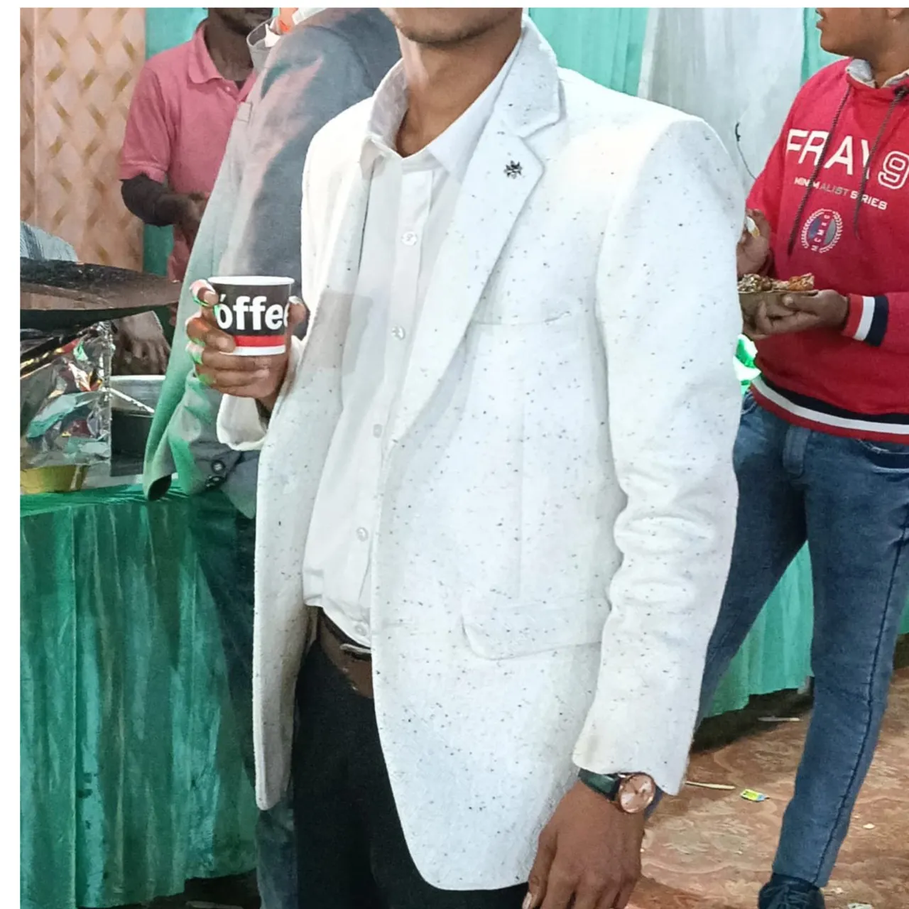gaurav Rajput