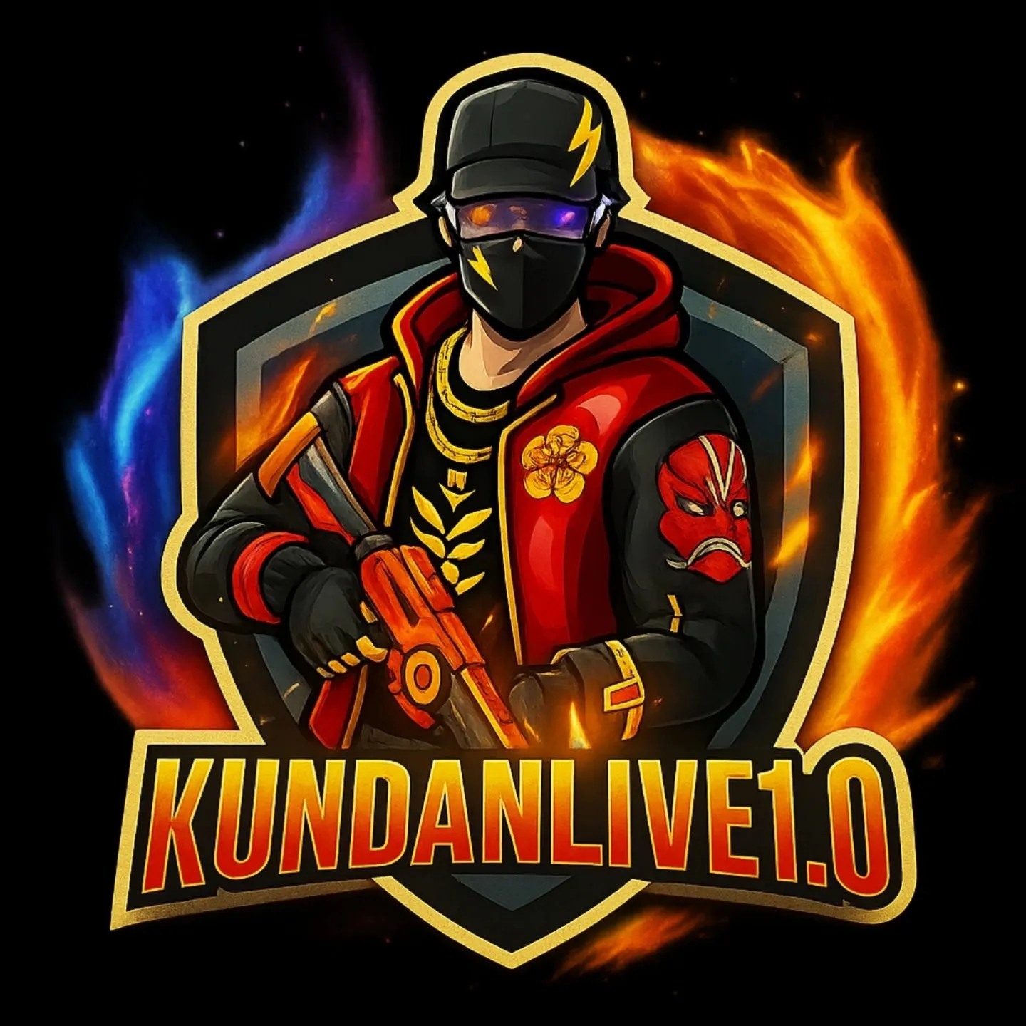 KUNDAN RAUT