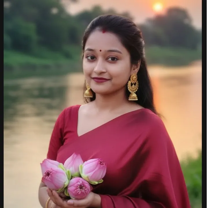 Liza.D Sarkar