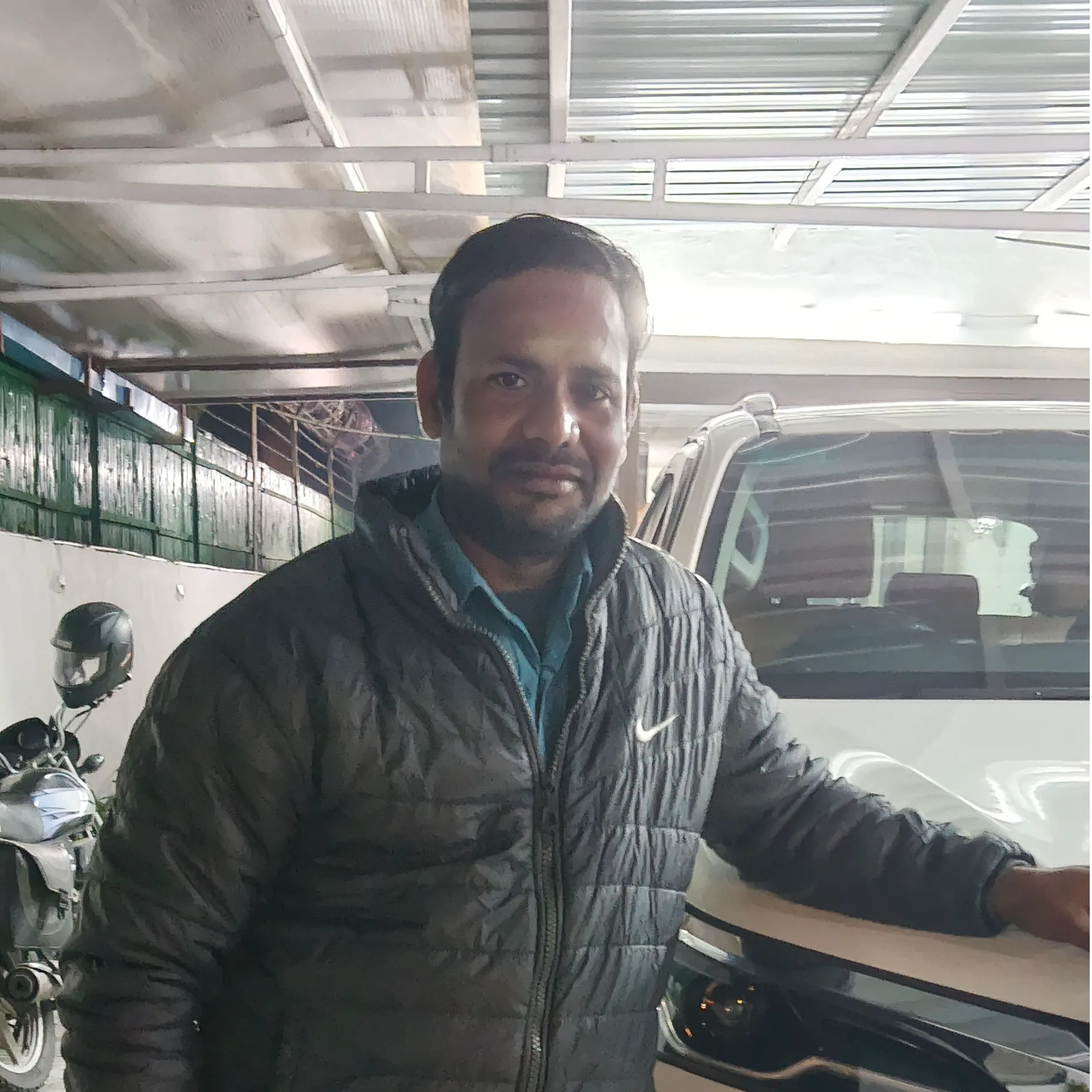 Dhirendra kumar